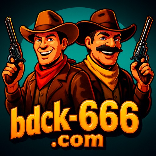 স্লট গেম ck666